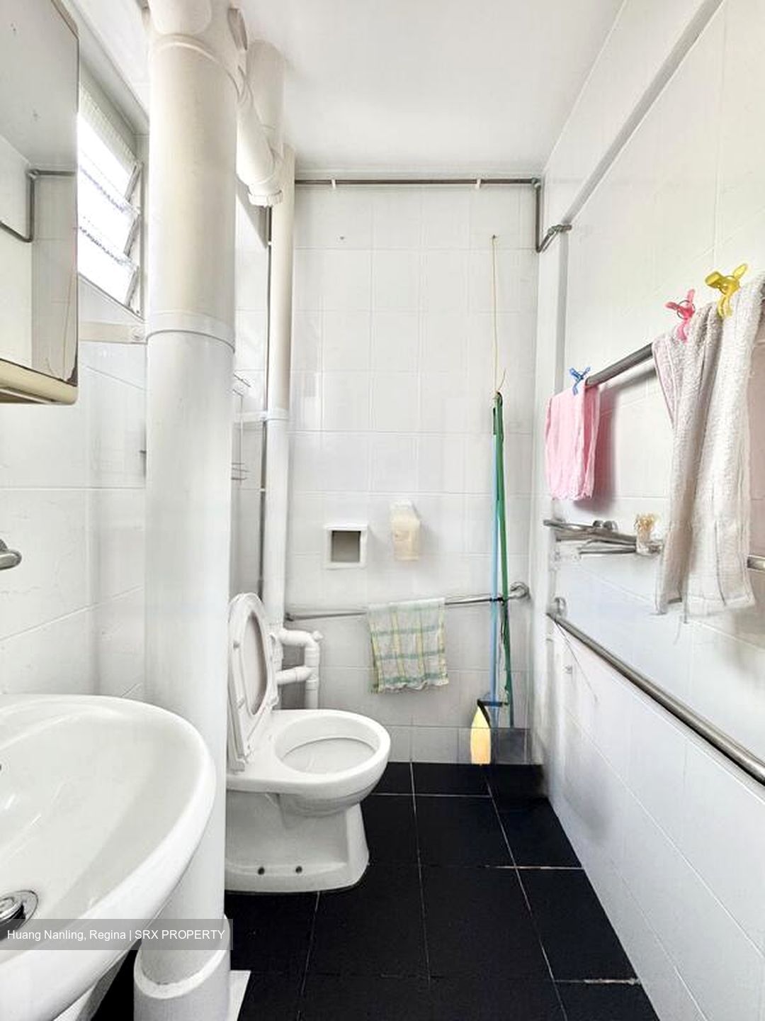 Blk 601 Eunos Rainbow (Bedok), HDB 4 Rooms #454353571